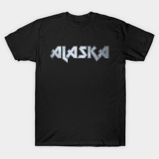 Alaska T-Shirt